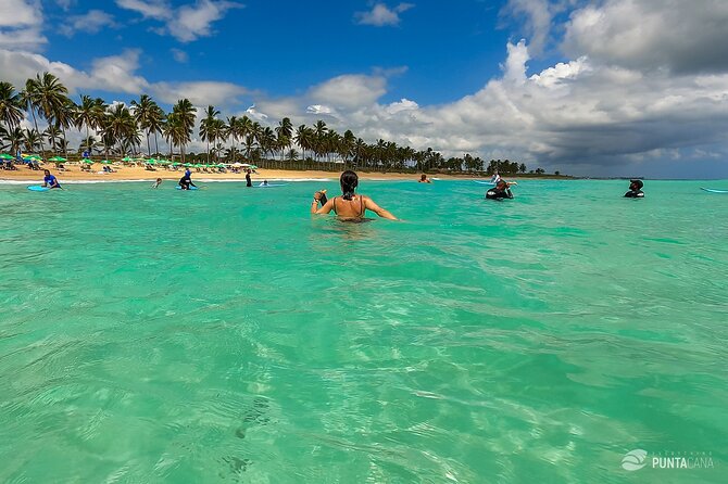 Extreme Offroad Buggy Adventure in Punta Cana - What to wear and bring