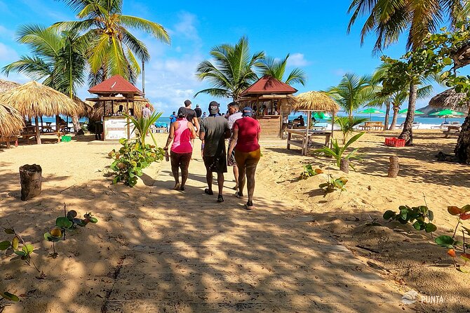 Extreme Offroad Buggy Adventure in Punta Cana - Pickup in Punta Cana and the small-group setup