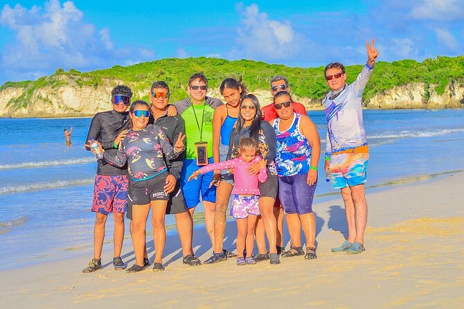 Family Friendly ATV and Buggy Excursion in Punta Cana - Starting at the Macao ranch