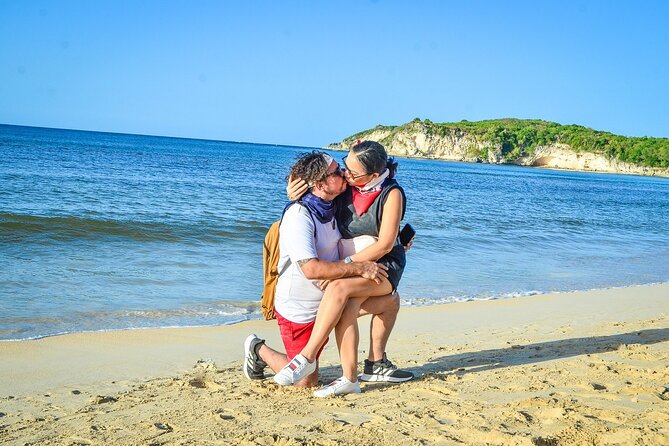 Family Friendly ATV and Buggy Excursion in Punta Cana - Coffee, cacao, tea, and mamajuana in about 20 minutes