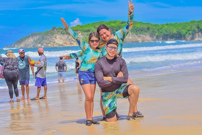 Family Friendly ATV and Buggy Excursion in Punta Cana - Riding the countryside trails to El Salado
