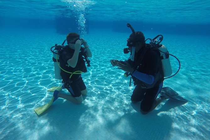 First Time Scuba Diving Experience in Punta Cana - Timing, weather, and the flight rule