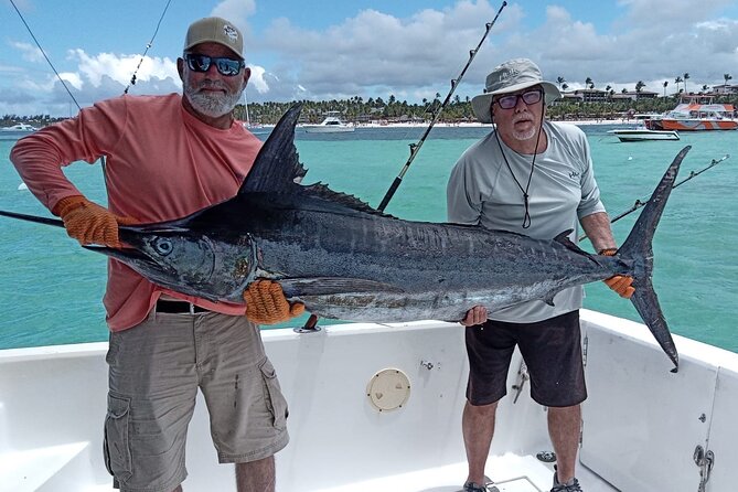 Fishing Adventure Punta Cana – Full Experience Professional - What the onboard atmosphere is really like