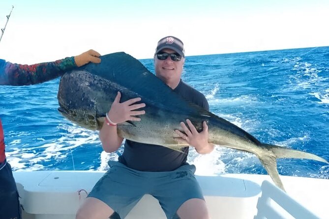 Fishing Adventure Punta Cana – Full Experience Professional - The weather question you should take seriously
