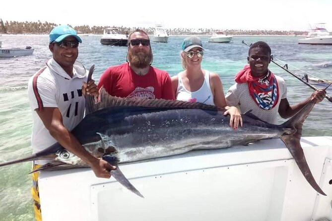 Fishing Adventure Punta Cana – Full Experience Professional - Is $130 a fair price?