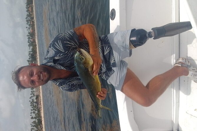 Fishing Tour in Punta Cana - Deep Sea Fishing - Gear, rods, and how active the experience feels