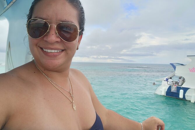 Fishing Tour in Punta Cana - Deep Sea Fishing - Captain Juan, Marley, and the value of local help