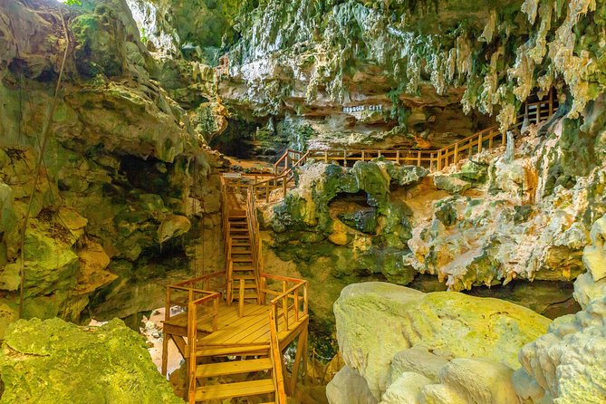 Flintstones Buggy Adventure from Punta Cana - Key points to know before you book