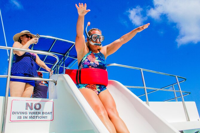 Float & Feast Private Party Cruise with Premium Buffet & Open Bar - Key points to know before you book