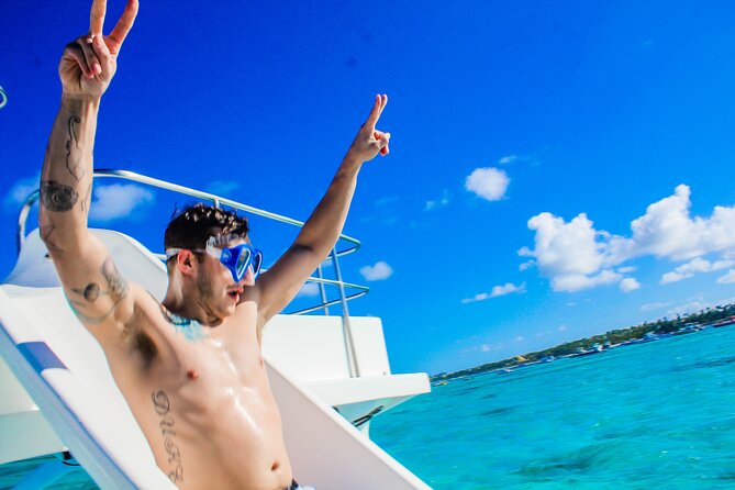 Float & Feast Private Party Cruise with Premium Buffet & Open Bar - Who will enjoy this most