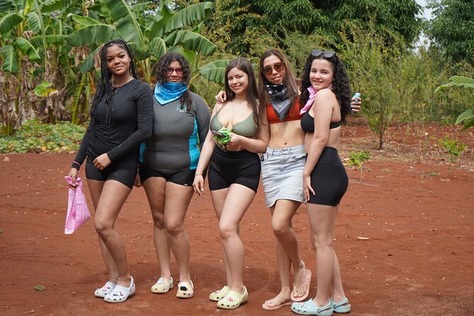 Four Wheel ATV Ride in Punta Cana - Should You Book the Four Wheel ATV Ride?