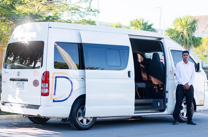 From and to Punta Cana airport(PUJ)<=>All places and hotels in Bávaro Punta Cana - Hotel Drop-Off in the Bávaro Area