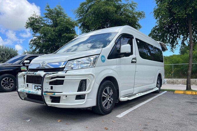 From Punta Cana Airport Private Transfer To Bayahíbe - The people who shape the experience