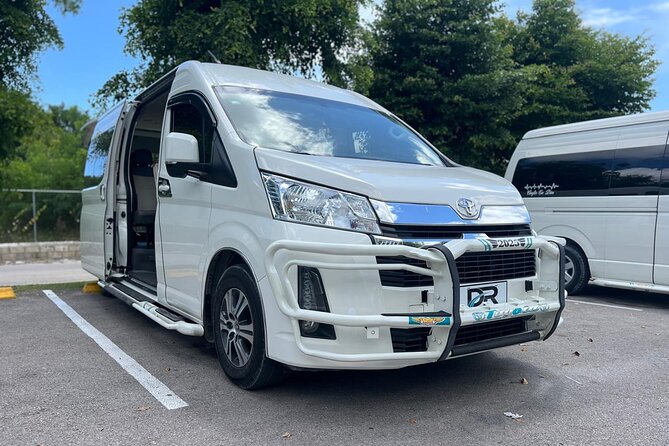 From Punta Cana Airport Private Transfer To Bayahíbe - Romantic touches and special requests