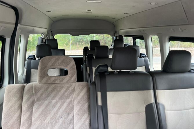 From Punta Cana Airport Private Transfer To Bayahíbe - The main weakness: unclear route and pickup information
