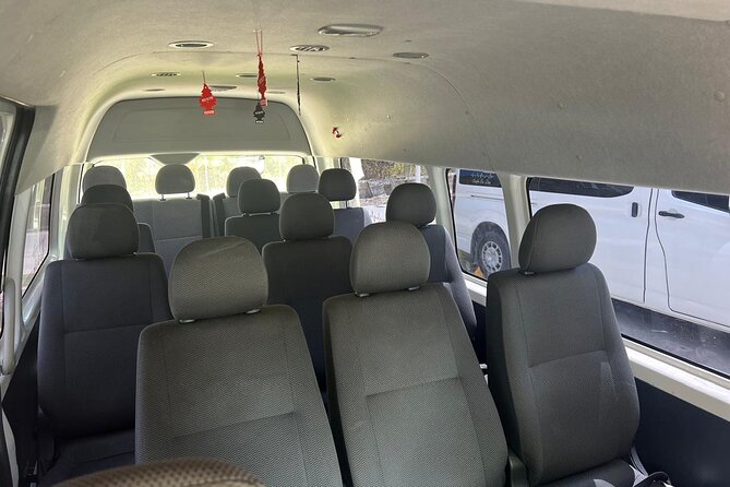 From Punta Cana Airport Private Transfer To Bayahíbe - Meeting your driver at Punta Cana Airport
