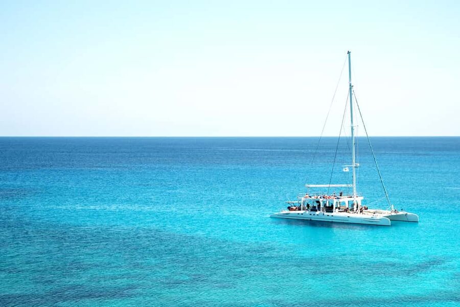 From Punta Cana: Catamaran Tour to Saona Island with Open Bar and Buffet - How the $81 price holds up