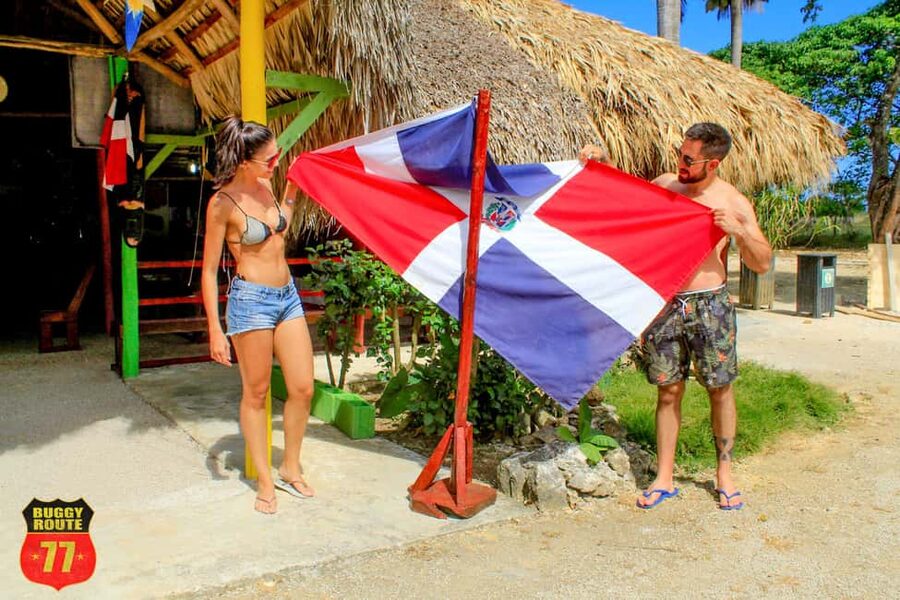 From Punta Cana: Countryside Off-Road Buggy Adventure - Practical packing advice for a smoother ride
