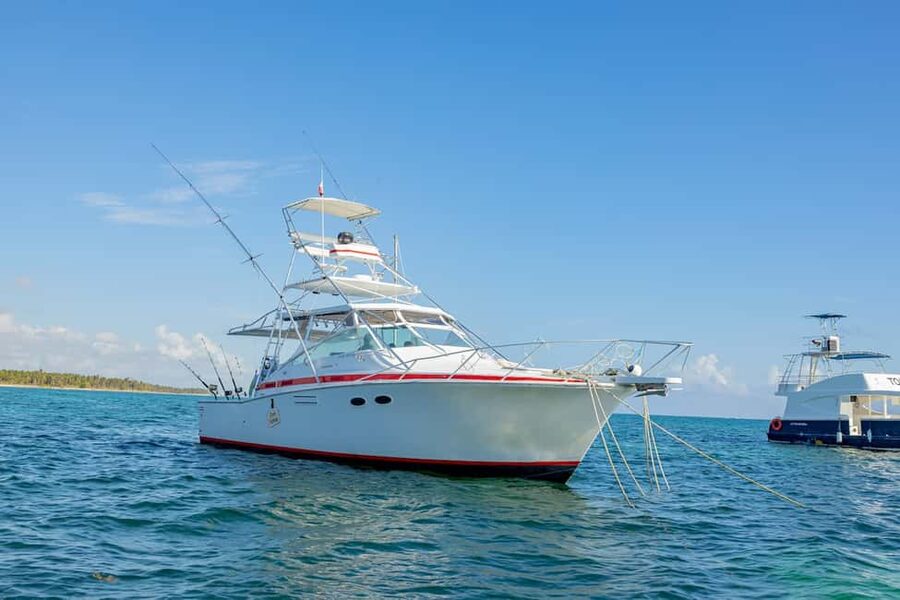 From Punta Cana: Deep Sea Fishing Tour by Boat with Drinks - Key points to know before booking