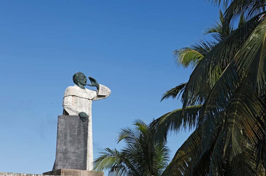 From Punta Cana: Full-Day Santo Domingo City Tour - Why Santo Domingo is worth the long ride