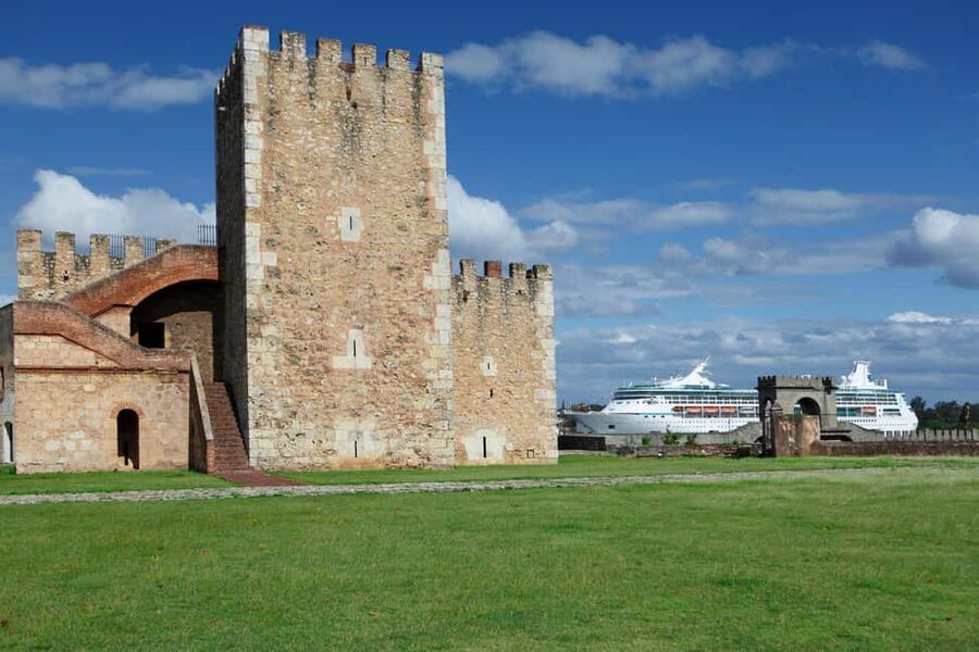 From Punta Cana: Full-Day Santo Domingo City Tour - Is $85 a fair price?