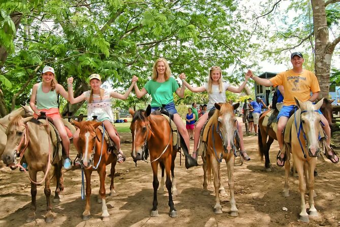 From Punta Cana: Higuey Expedition Cultural & Historic Tour - Why this tour is a useful break from Punta Cana