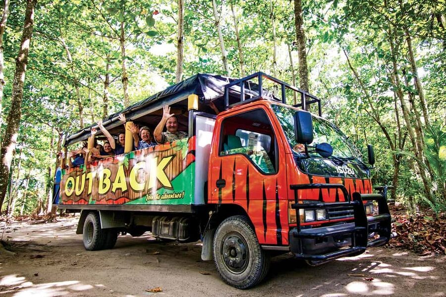 From Punta Cana: Higüey Guided Safari Tour - Why Higüey is worth the long day