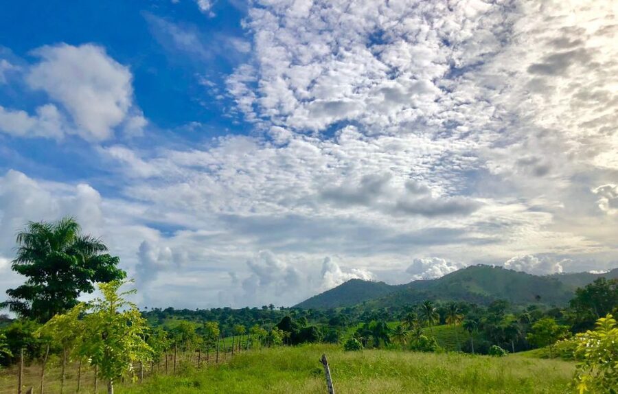 From Punta Cana: Jungle Buggy Adventure to Anamuya River - What to Pack and How to Dress