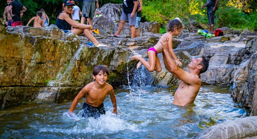 From Punta Cana: Jungle Buggy Adventure to Anamuya River - Booking Advice and Possible Problems