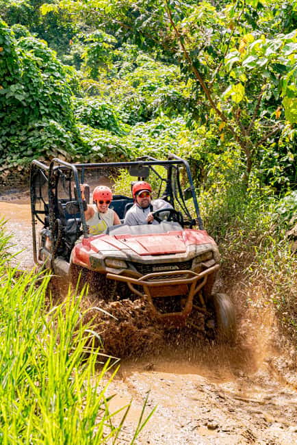From Punta Cana: Jungle Buggy Adventure to Anamuya River - Should You Book the Anamuya Buggy Adventure?