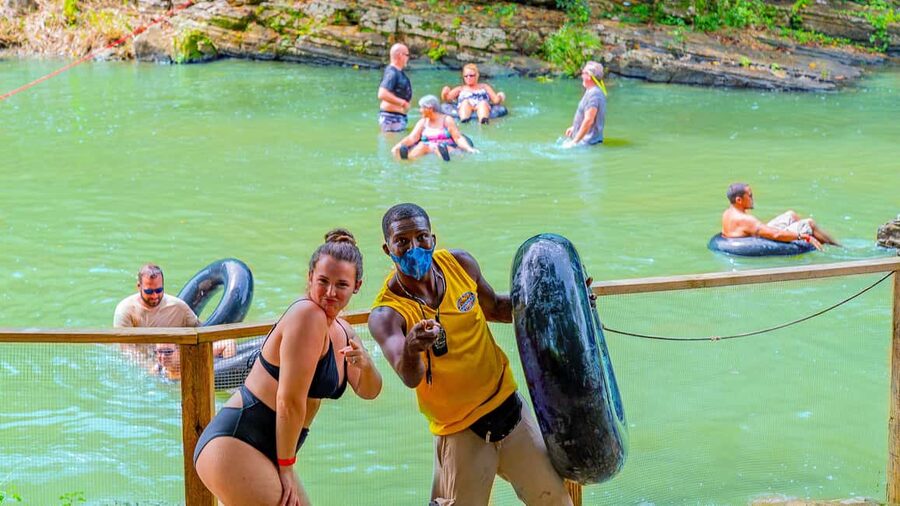 From Punta Cana: Jungle Buggy Ride & Monkeyland Guided Tour - Key points to know before booking