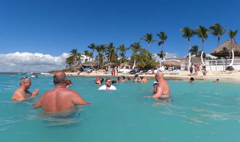 From Punta Cana or Bayahibe: Catalina Island with Snorkeling - Who will enjoy this Catalina Island day