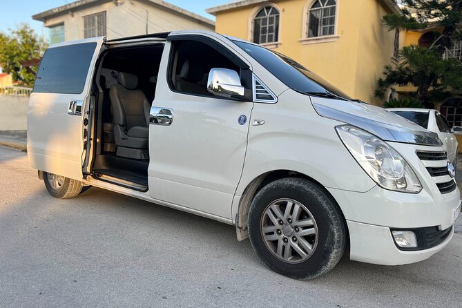 From Punta Cana Private Airport (PUJ) Shuttle To Hotel - Why flight tracking is worth having