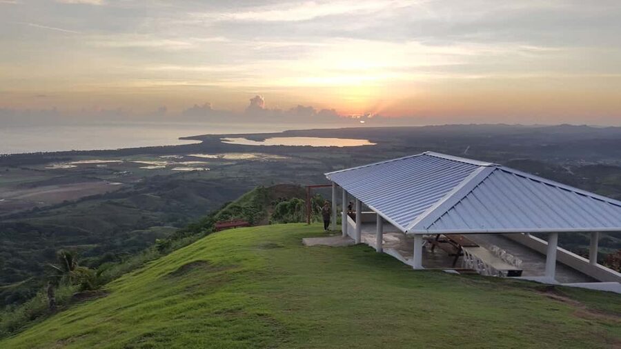 From Punta Cana: Redonda Mountain & Emerald Coast Tour - Why Montaña Redonda is worth the ride