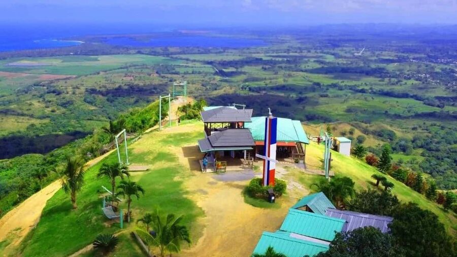 From Punta Cana: Redonda Mountain & Emerald Coast Tour - Guides who add value to the day