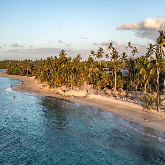 From Punta Cana: Redonda Mountain & Emerald Coast Tour - Who gets the best value from this excursion