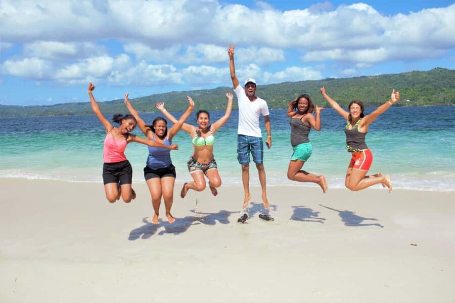 From Punta Cana: Samana Bay Private Whale Watching Cruise - Key points to know before booking