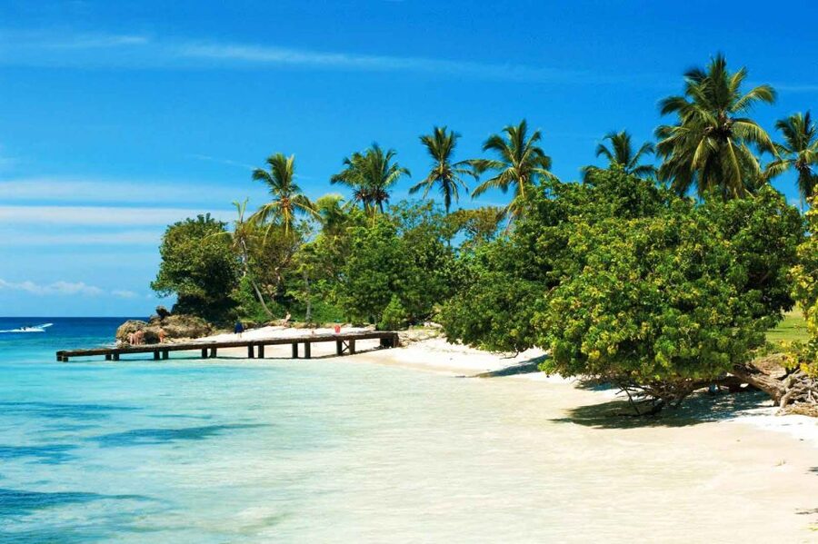 From Punta Cana: Samaná, Cayo Levantado & El Limón Waterfall - Key points to know before booking