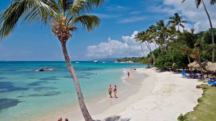 From Punta Cana: Samaná, Cayo Levantado & El Limón Waterfall - Is $180 a fair price?