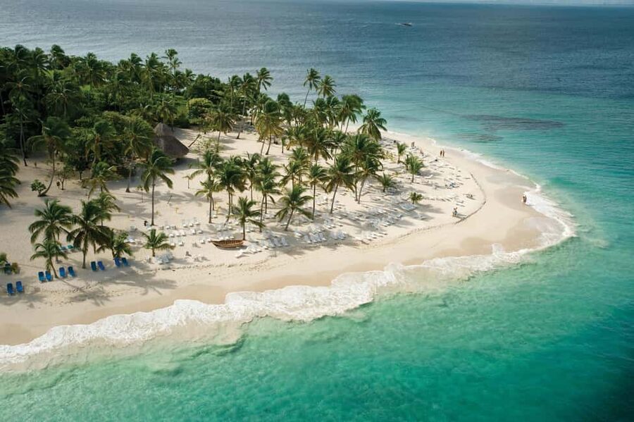 From Punta Cana: Samana Full Day Trip by Bus and Boat - Key points at a glance