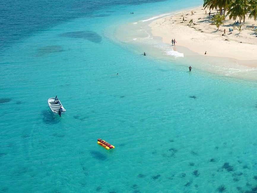 From Punta Cana: Samana Full Day Trip by Bus and Boat - The long road from Punta Cana to Miches