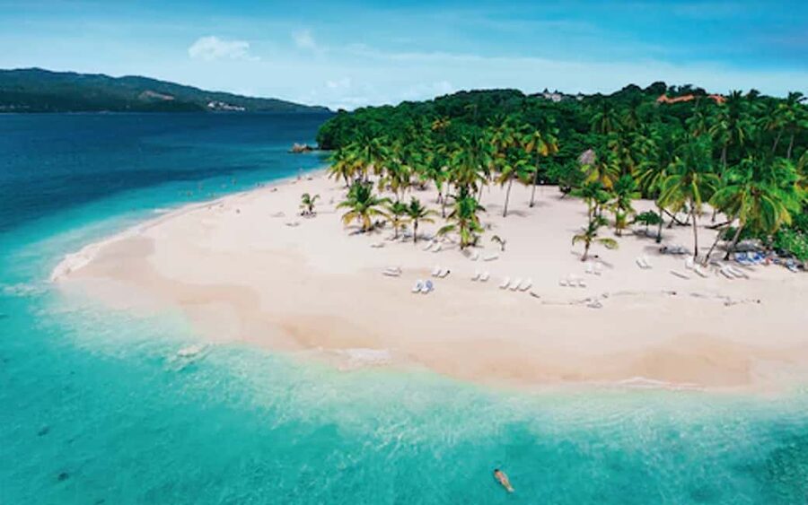From Punta Cana: Samana Full Day Trip by Bus and Boat - The return to Miches and Punta Cana
