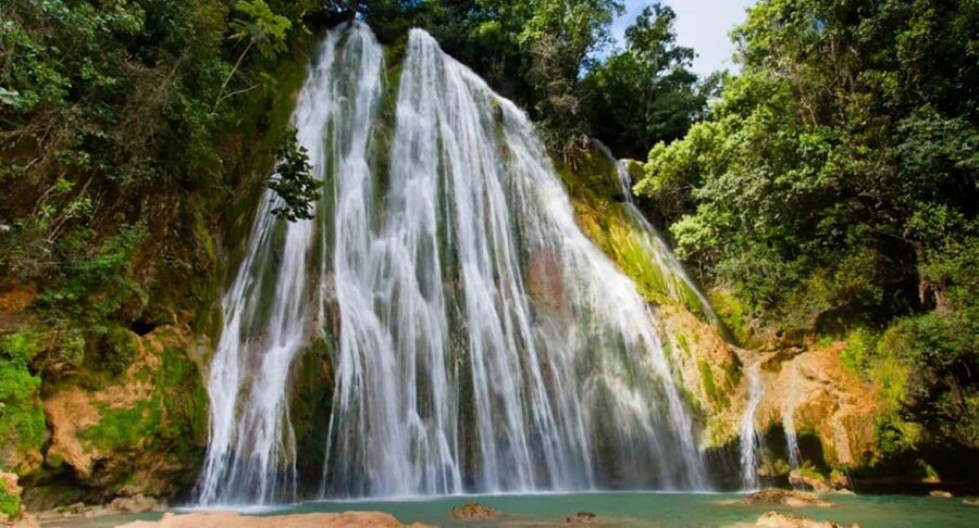 From Punta Cana Samana Tour With Cascada El Limon And Food - Key things to know