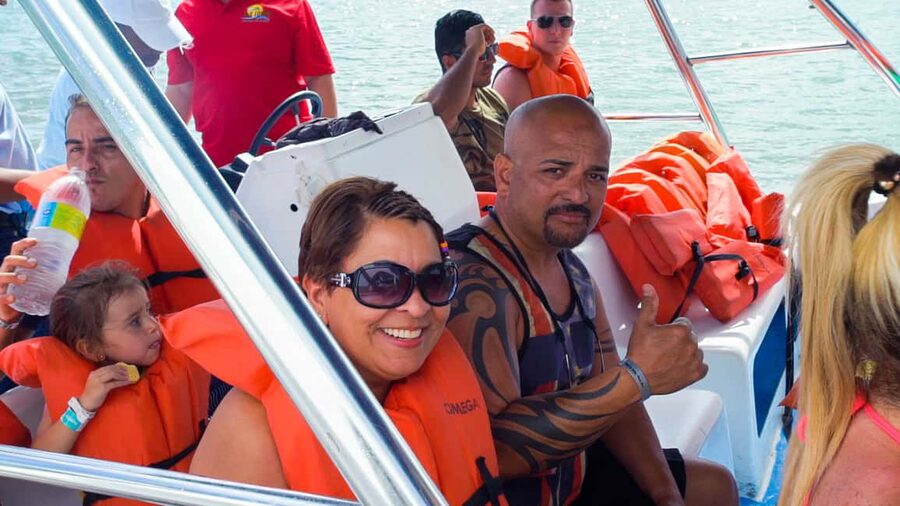 From Punta Cana: Sanctuary Whale Watching Day Trip - What to pack for this particular day