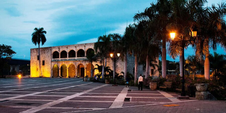 From Punta Cana: Santo Domingo Day Tour with National Park - The real shape of the Punta Cana to Santo Domingo day