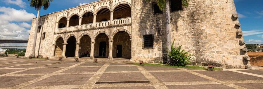 From Punta Cana: Santo Domingo Day Tour with National Park - Three Eyes National Park and its underground lakes