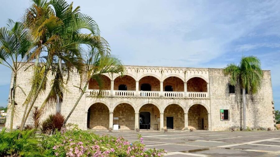 From Punta Cana: Santo Domingo Full-Day Tour with Lunch - Key points to know before booking