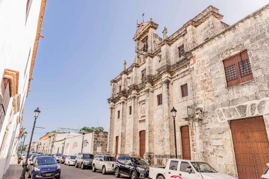 From Punta Cana: Santo Domingo Full-Day Tour with Lunch - The two-hour ride from Punta Cana