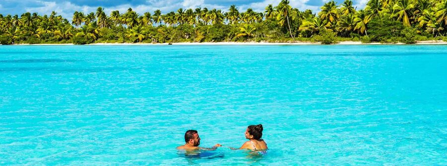 From Punta Cana: Saona Island Full-Day Tour with Lunch - Who will enjoy this day most