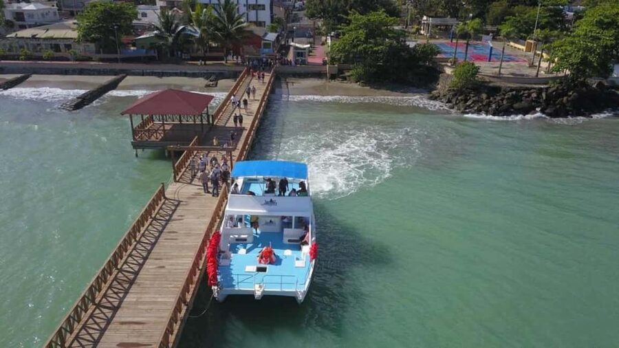 From Punta Cana: Whale Watching and Montana Redonda Tour - Why this Punta Cana day trip feels different